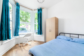 Lovely 1 Bedroom garden flat in East London